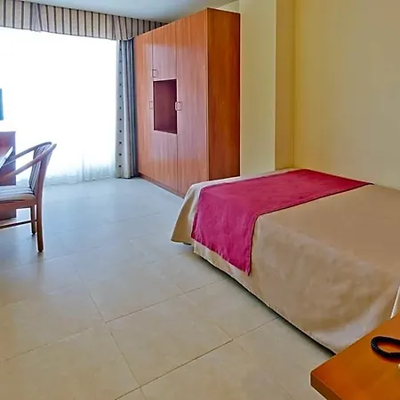 Hotel Montemar Maritim Malgrat de Mar