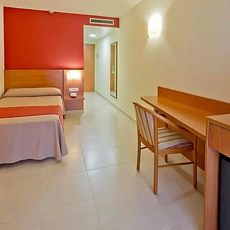 Hotel Montemar Maritim