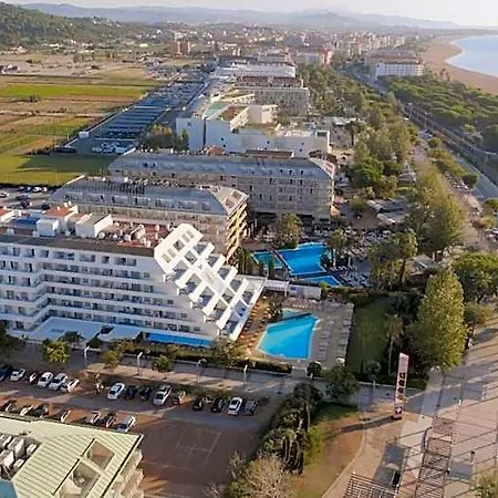 Hotel Montemar Maritim
