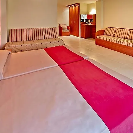 Montemar Maritim 4*