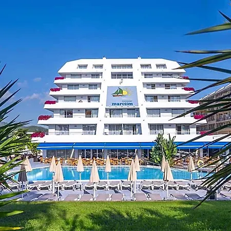 Hotel Montemar Maritim Malgrat de Mar