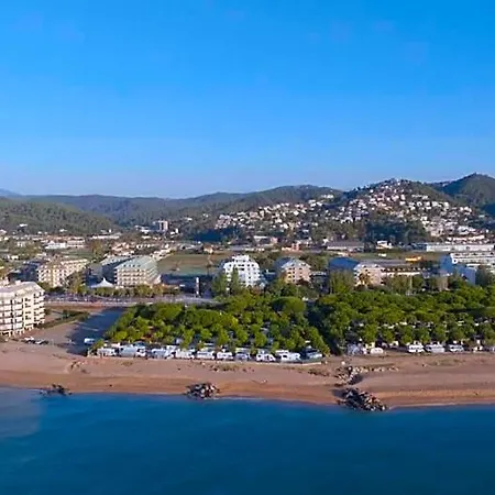 Montemar Maritim 4*