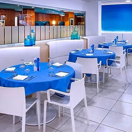 Montemar Maritim Hotel