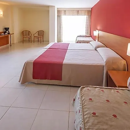 Hotel Montemar Maritim 4*