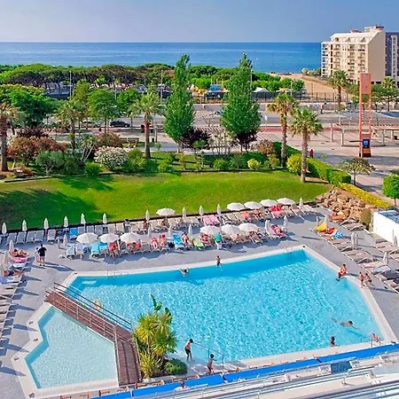Montemar Maritim 4* Malgrat de Mar