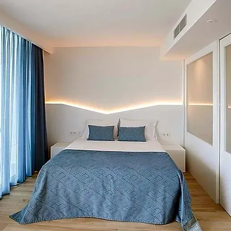 Hotel Montemar Maritim Malgrat de Mar