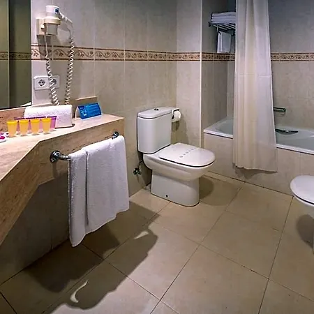 Montemar Maritim 4*