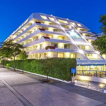Montemar Maritim 4*
