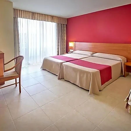Hotel Montemar Maritim