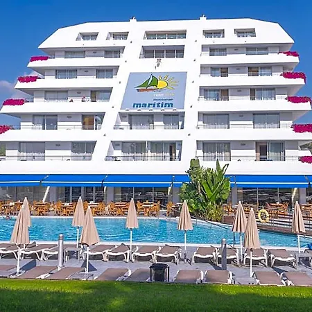 Montemar Maritim Hotel