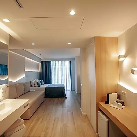 Montemar Maritim Hotel Malgrat de Mar