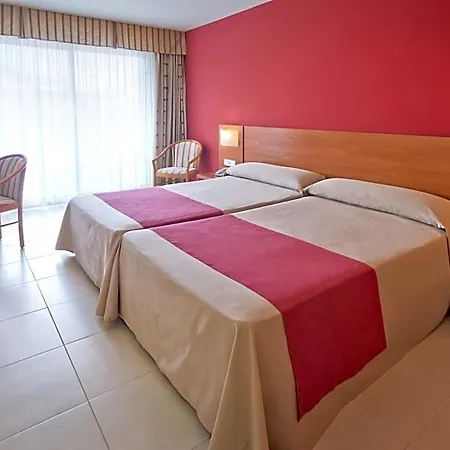Montemar Maritim Hotel Malgrat de Mar
