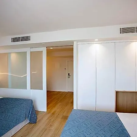 Hotel Montemar Maritim 4*