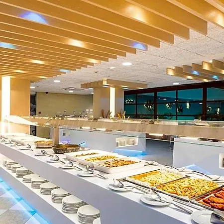 Hotel Montemar Maritim Malgrat de Mar
