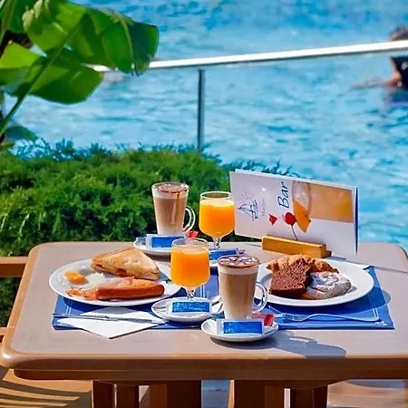 Hotel Montemar Maritim 4*