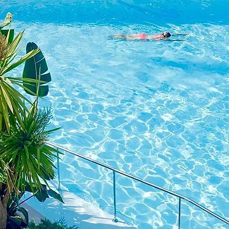 Hotel Montemar Maritim 4*